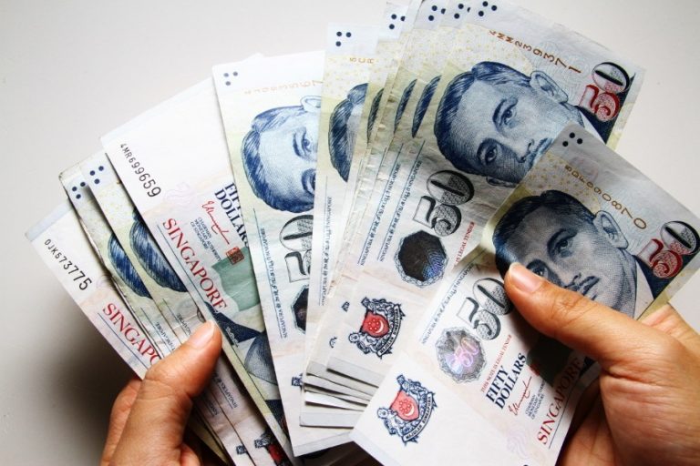 Money Lender