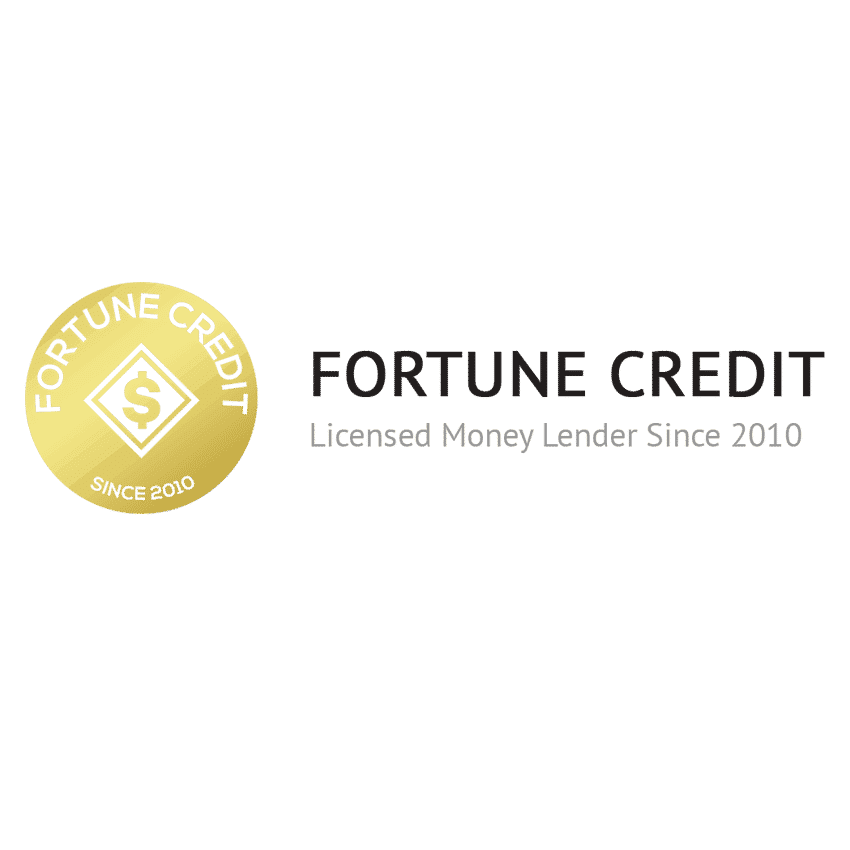 Fortune Credit logo