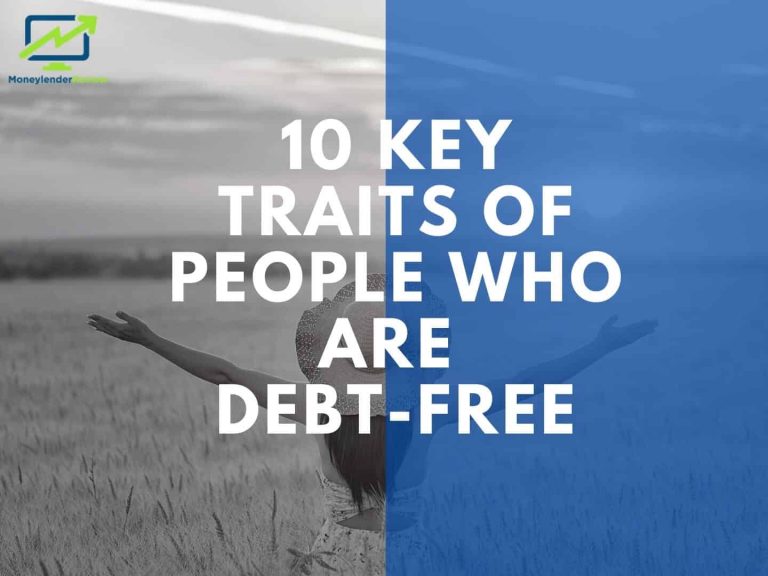 Debt Free