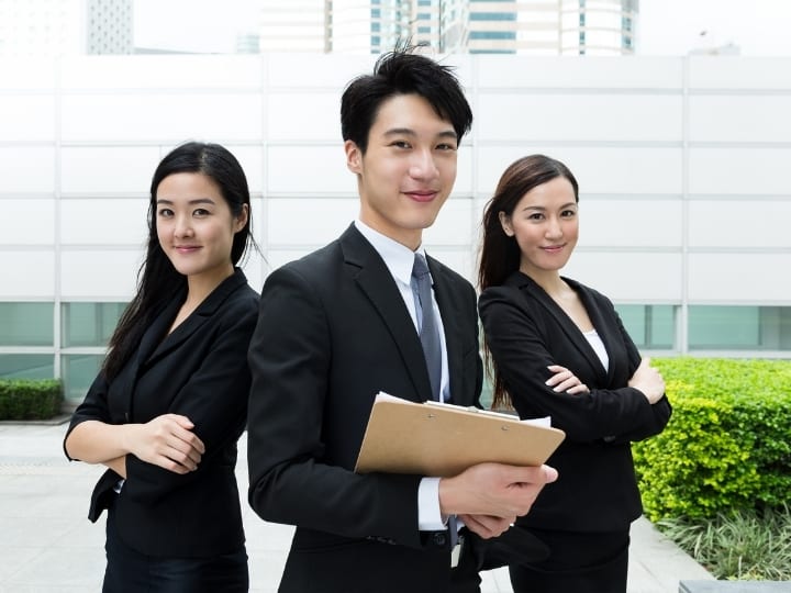 Licensed money lenders