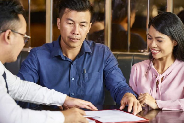 Payday loan or personal loan