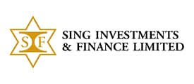 Sing Investments & Finance Limited