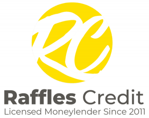 Raffles Credit