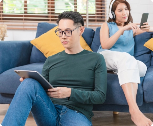 Moneylender Review