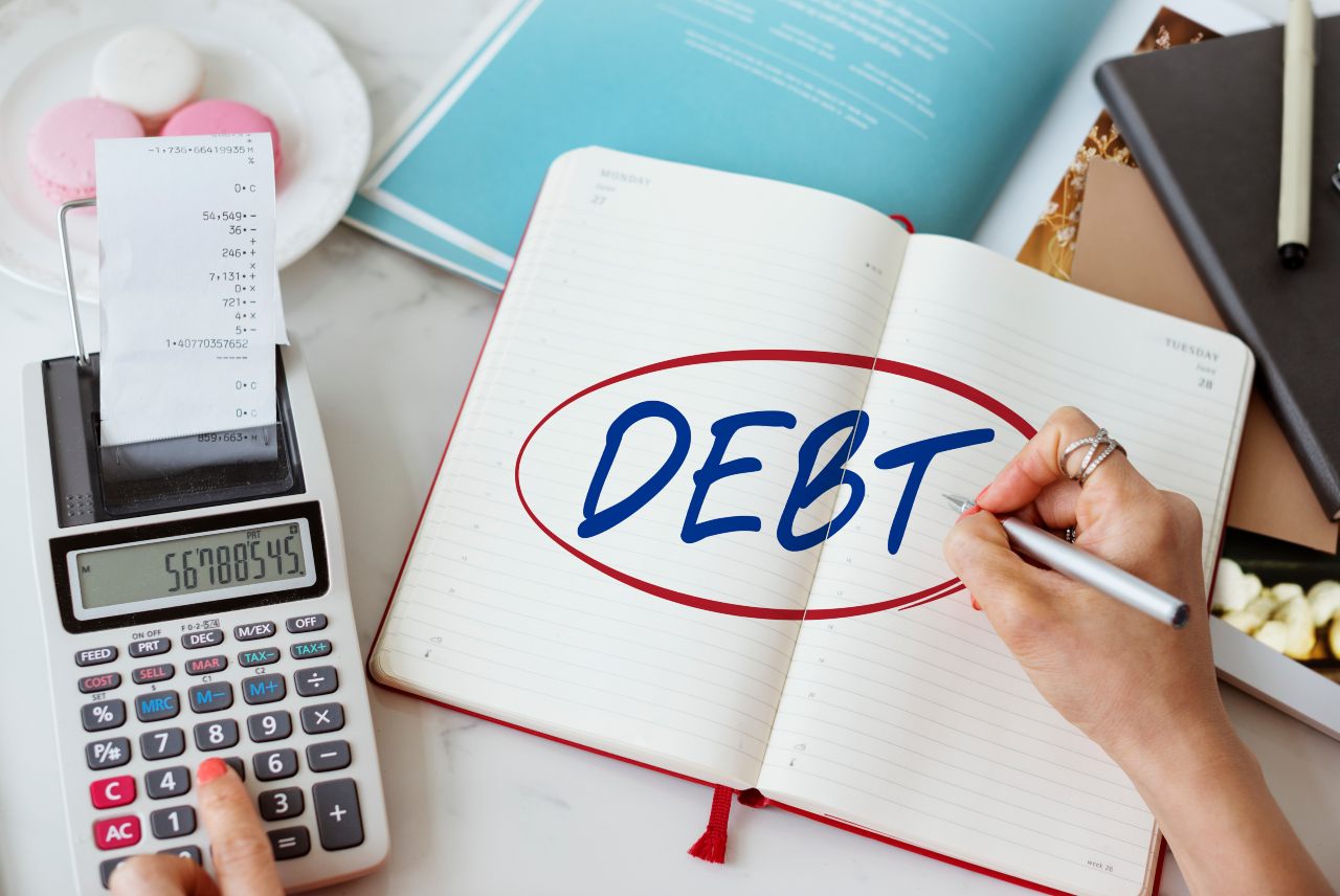 licensed money lender harassment