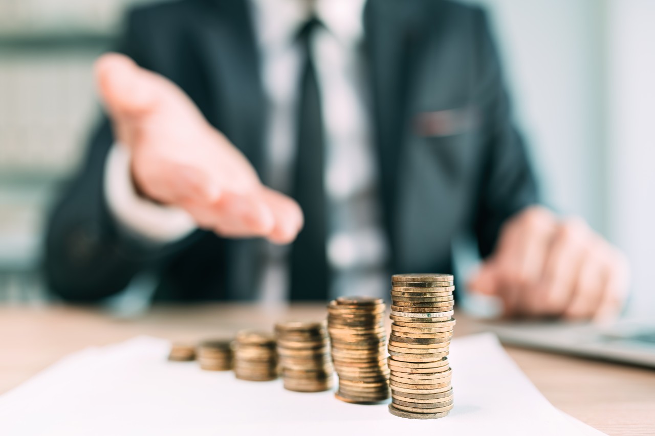 licensed money lender interest rate